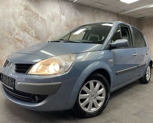 Renault Renault Scenic II Exception