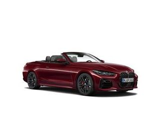 BMW BMW M440i xDrive Cabrio M Sportpaket Pro Laserlich Gebrauchtwagen