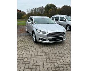 Ford Ford Mondeo Turnier Business Edition Gebrauchtwagen