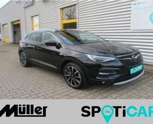 Opel Opel Grandland (X) Ultimate Plugin Hybrid Gebrauchtwagen