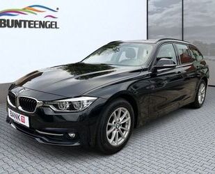 BMW BMW 320i xDrive Touring Sport Line Navi/LED/Pano Gebrauchtwagen