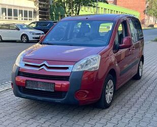 Citroen Citroën Berlingo VTi 95 Multispace Gebrauchtwagen