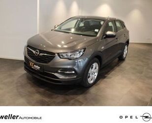 Opel Opel Grandland X 1.6 Turbo Plug-In Edition AHK Pa Gebrauchtwagen