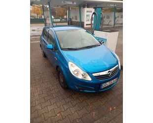 Opel Opel Corsa 1.2 Twinport ecoFLEX Sport Easytronic . Gebrauchtwagen