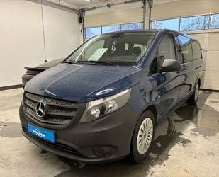 Mercedes-Benz Mercedes-Benz Vito Tourer 114 CDI extralang*8-Sitz Gebrauchtwagen