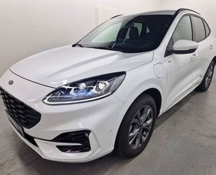 Ford Ford Kuga 2.5 PHEV ST-Line 