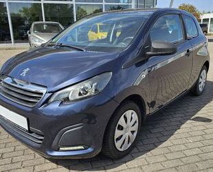 Peugeot Peugeot 108 Access Gebrauchtwagen