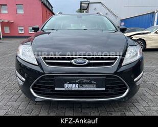 Ford Ford Mondeo Turnier Titanium , 2-HAND Gebrauchtwagen