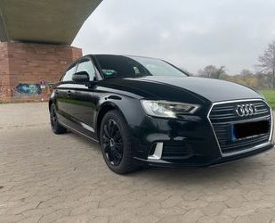 Audi Audi A3 Limo 1,5 TSI sport s-tronic Gebrauchtwagen