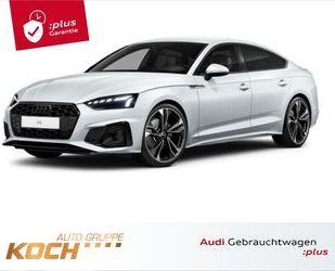 Audi Audi A5 Sportback 35 TFSI S-Tronic S-Line 2x, Matr Gebrauchtwagen