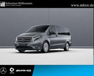 Mercedes-Benz Mercedes-Benz Vito 119 Mixto 4x4 L *Automatik* LED Gebrauchtwagen