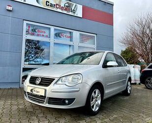 VW Volkswagen Polo 1.4 IV United Gebrauchtwagen