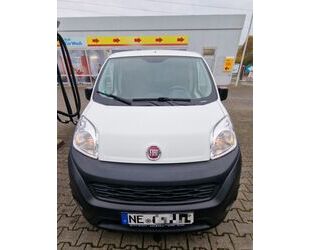 Fiat Fiat Fiorino Kastenwagen Benziner mit Klimaanlage Gebrauchtwagen