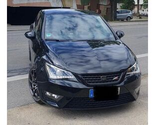 Seat Seat Ibiza Cupra Abt Sondermodell R13 Gebrauchtwagen