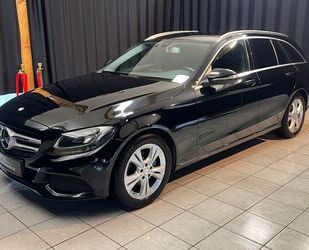 Mercedes-Benz Mercedes-Benz T-Modell C 200 T BlueTec / d Gebrauchtwagen