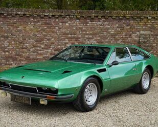 Lamborghini Lamborghini Jarama S Coupe One of only 150 (GT)S m Gebrauchtwagen