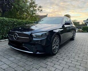 Mercedes-Benz Mercedes-Benz 4MATIC/360°/AMG Line/Distronic/Keyle Gebrauchtwagen