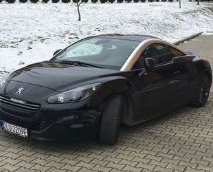 Peugeot Peugeot RCZ 1.6 200 THP - Gebrauchtwagen