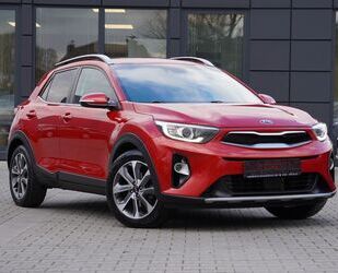 Kia Kia Stonic Platinum Edition *MIT 2 JAHRE GARANTIE* Gebrauchtwagen