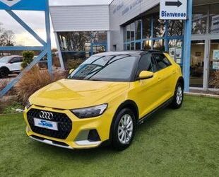 Audi Audi A1 citycarver 30 TFSI basis Gebrauchtwagen