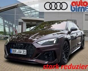 Audi Audi RS5 Sportback 2.9 TFSI quattro EXCLUSIVE Allr Gebrauchtwagen