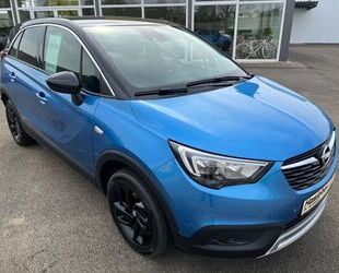 Opel Opel CROSSLAND X INNOVATION Gebrauchtwagen