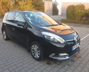 Renault Renault Scenic III BOSE EDITION FACELIFTING Gebrauchtwagen