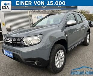 Dacia Dacia Duster EXPRESSION 1.0 TCE 100 LPG KLIMA*SHZG Gebrauchtwagen