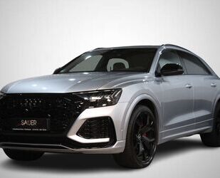 Audi Audi RSQ8 4.0 TFSI quattro AHK B&O RS-Abgas. RS-Pa Gebrauchtwagen