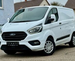 Ford Ford Transit Custom Kasten 340 L1 Trend BiXEN|AHK| Gebrauchtwagen