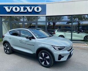 Volvo Volvo C40 Plus Recharge Pure Electric Ext. Range Gebrauchtwagen