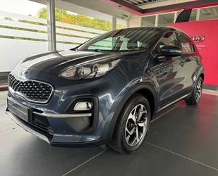 Kia Kia Sportage 1.6 CRDI 2WD VISION Komfort Paket Gebrauchtwagen