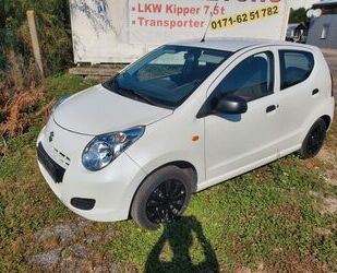 Suzuki Suzuki Alto 1.0 Basic Gebrauchtwagen