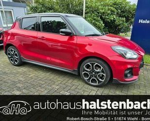 Suzuki Suzuki Swift Sport Sport Gebrauchtwagen