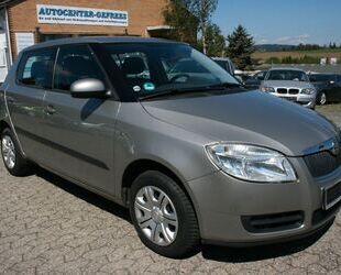 Skoda Skoda Fabia 1.2 Ambiente 