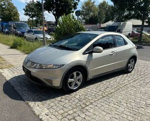 Honda Honda Civic Lim. 5-trg. 1.4 Sport Gebrauchtwagen