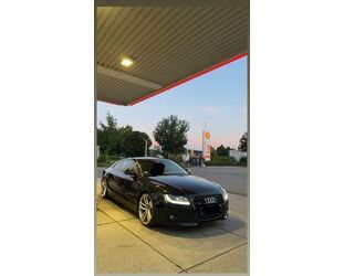 Audi Audi A5 3.0 TDI quattro *B&O* Gebrauchtwagen