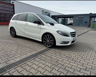 Mercedes-Benz Mercedes-Benz B 180 CDI - Gebrauchtwagen