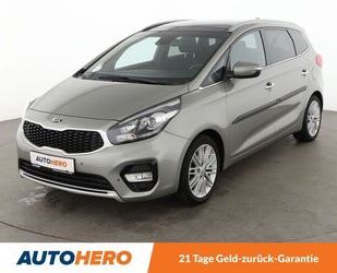 Kia Kia Carens 2.0 GDI Spirit Aut*NAVI*TEMPO*CAM*PDC*S Gebrauchtwagen