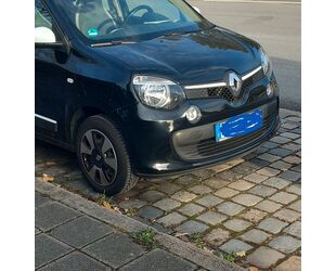 Renault Renault Twingo Dynamique SCe 70 Stop & Start Dynam Gebrauchtwagen