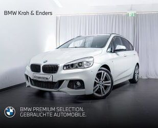 BMW BMW 225 Active Tourer i xDrive M Sport Navi AHK LE Gebrauchtwagen