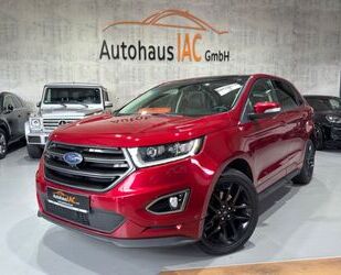 Ford Ford Edge ST-Line/4x4/PANO/LED/NAVI/SHZ/SBL/LRH/TO Gebrauchtwagen