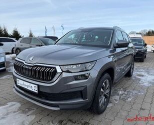 Skoda Skoda Kodiaq Style DSG Led Navi 7-Sitzer Gebrauchtwagen