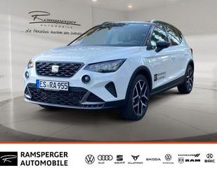 Seat Arona Gebrauchtwagen