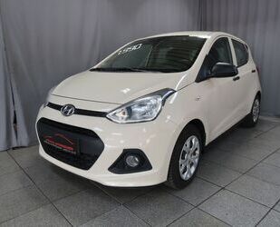 Hyundai Hyundai i10 1.0 Classic Gebrauchtwagen