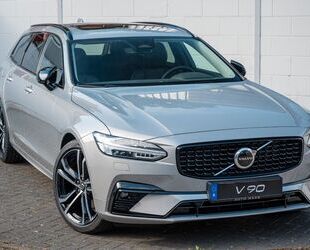 Volvo Volvo V90 B4 Diesel Plus Dark Gebrauchtwagen