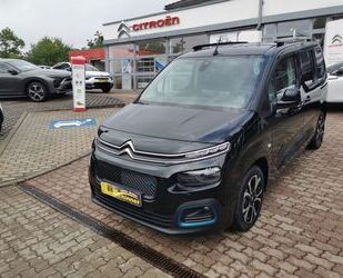 Citroen Citroën Ã«-Berlingo M Elektromotor 136 SHINE Gebrauchtwagen