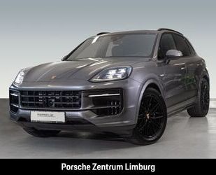 Porsche Porsche Cayenne E-Hybrid Luftfederung HA-Lenkung 2 Gebrauchtwagen