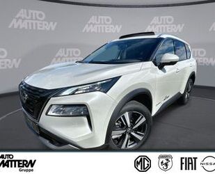 Nissan Nissan X-Trail N-Connecta e-Power 204PS Gebrauchtwagen