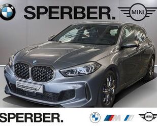 BMW BMW M135 i xDr. LED, Pano, Head-Up, ACC, H/K, Park Gebrauchtwagen